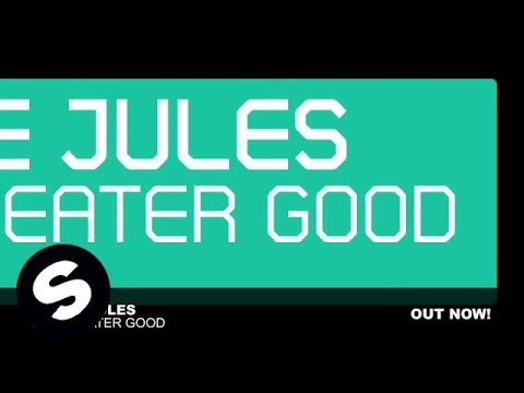 Judge Jules -