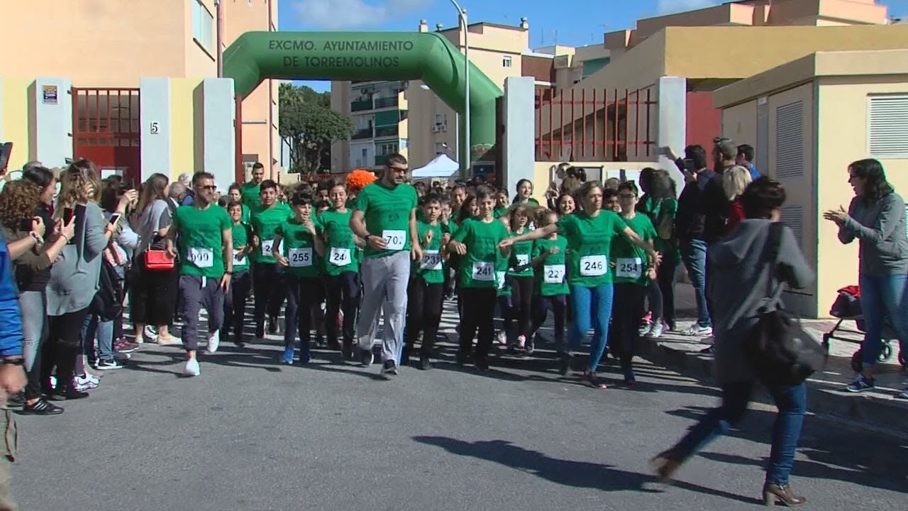 700 alumnos participan en la 