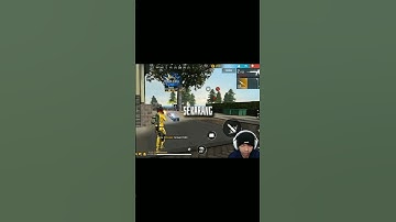 Thumbnail of Momen bang regi Comeback free fire dari 8 tahun yang lalu #miawaug #shortsvideo #milovers
