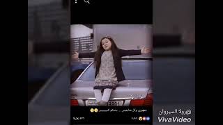 احلى ١٠ فساتين لملكة الانشاد جنى مقداد 