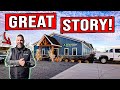 THEY BUILT A $10M BUSINESS IN 11 Years! STARTING FROM ABSOLUTELY NOTHING [HUMBLE STORY]