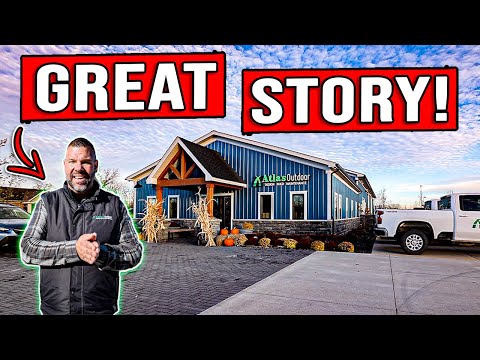 THEY BUILT A $10M BUSINESS IN 11 Years! STARTING FROM ABSOLUTELY NOTHING [HUMBLE STORY]