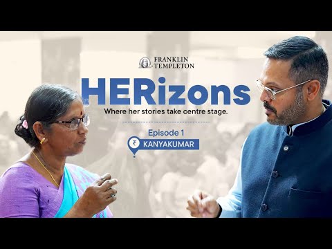 HERizons Kanyakumari Edition | Episode 1