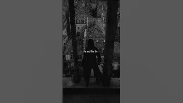Me and the Devil - Soap&Skin | lyrics | aesthetic | english songs | Slowed | whatsapp status |#edit