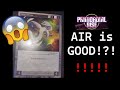 Air is GOOD NOW! First Thoughts on the Primordial Rise Metagame for Chronicles of Arcane!