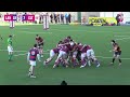 Lansdowne v Clontarf - #EnergiaAIL Highlights Div 1A Rd 17