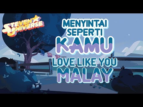 Video: Bolehkah steven universe kembali?