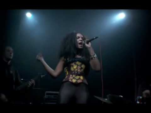 The Qemists featuring Jenna G - On The Run
