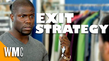 Exit Strategy | Full Romantic Comedy Movie | Kevin Hart | WORLD MOVIE CENTRAL