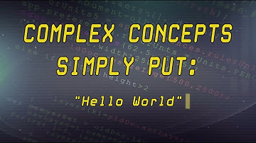 #3 - Write your first C++ Program: Hello World