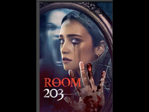 Room203 | Official Trailer