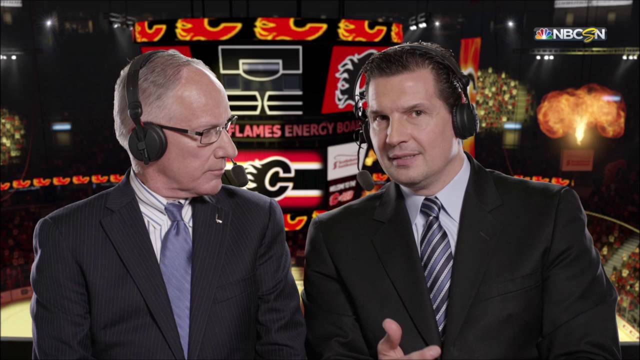 NHL 17 - All Intros + Goal Horns