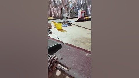 تنجيد السيارة بالكامل !! و استلمناها رسمياً( النهاية  ) #10 Part 5