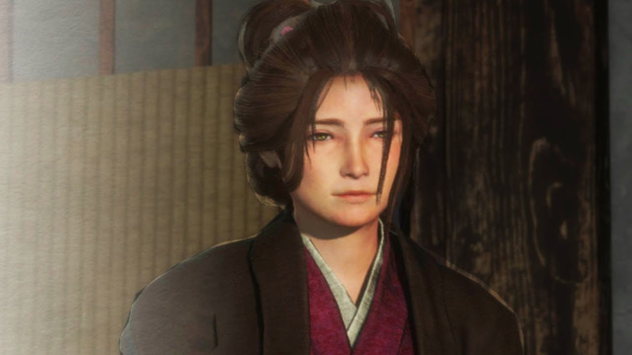 Sekiro emma