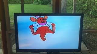 Winnie Lourson Chantons Avec Tigrou 2000