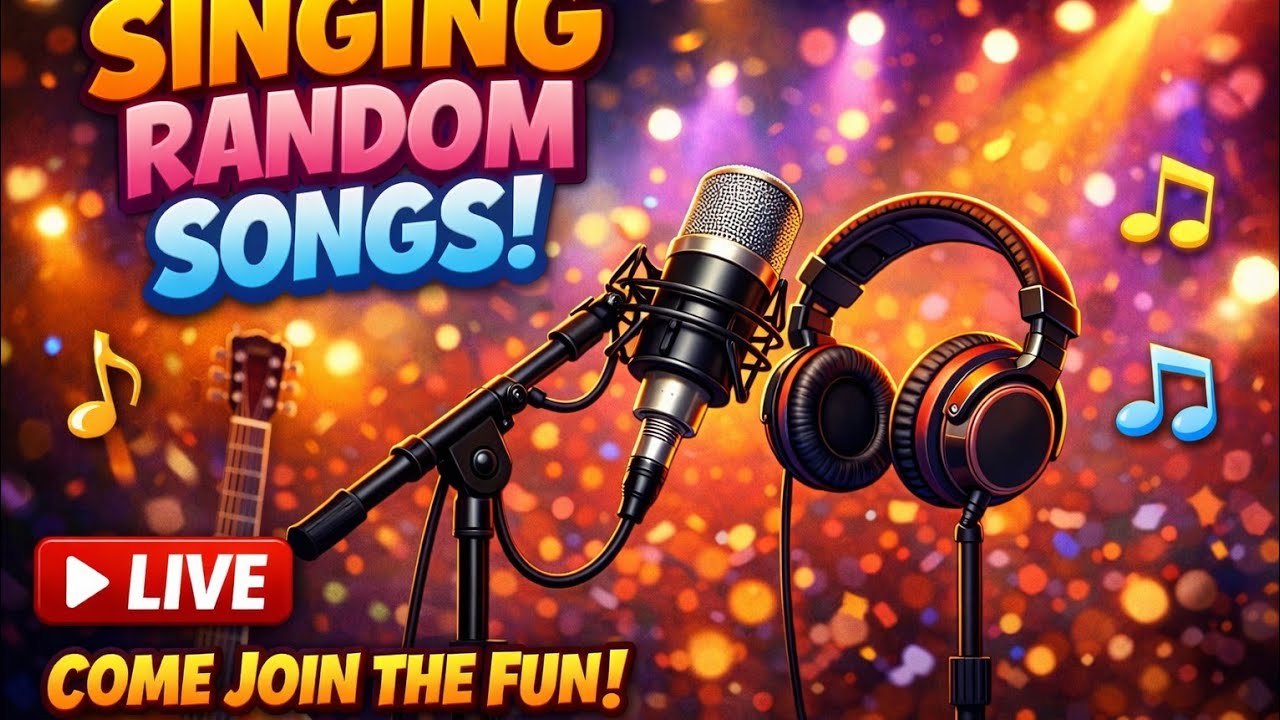 Putogizmo ramdom cover songs