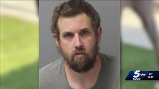 Man charged in Missouri animal abuse case connected to Cleveland County dog attack that killed child