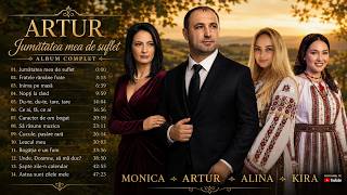 Artur - Colaj Melodii și Manele Noi 🔥 (Hiturile Anului 2026)