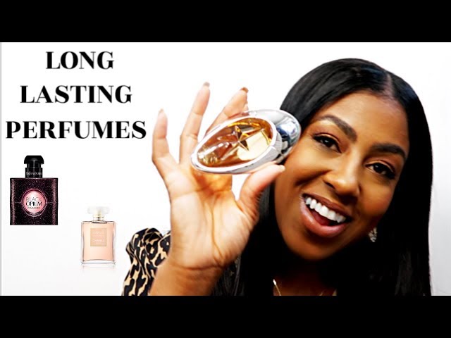 TOP 7 LONG LASTING PERFUMES FOR WOMEN, STORY TIME