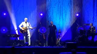 We&#39;re Not Right - White Ladder - David Gray - Budweiser Stage - Toronto