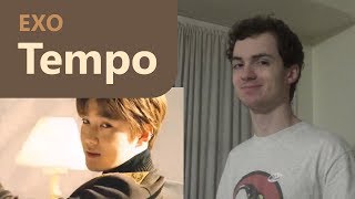 EXO Tempo - Reaction & Review