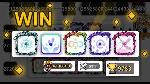 RANDOM DICE: УБИЙЦА УБИВАЕТ МЕТУ!