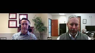 Matt Coates - Erath County Sheriff