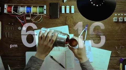 Teaser Battery Life HTC 10