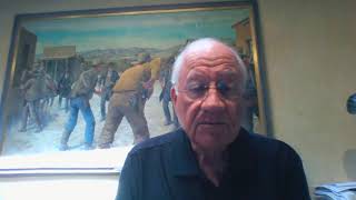 The Names of Jesus: Authority; Randy Lowrance May 5, 2021