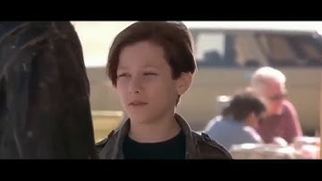 Farewell John Connor | Terminator Dark Fate