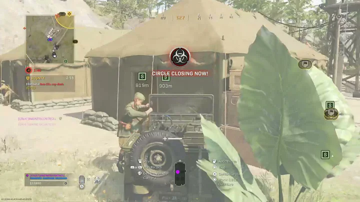 How To Counter A Stun