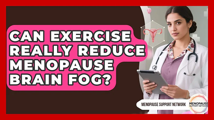 Can Exercise Really Reduce Menopause Brain Fog? - Menopause Support Network