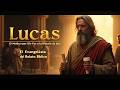 Lucas El Médico que Dio Voz a la Historia de Jesús  El Evangelista del Relato Bíblico que Transformó