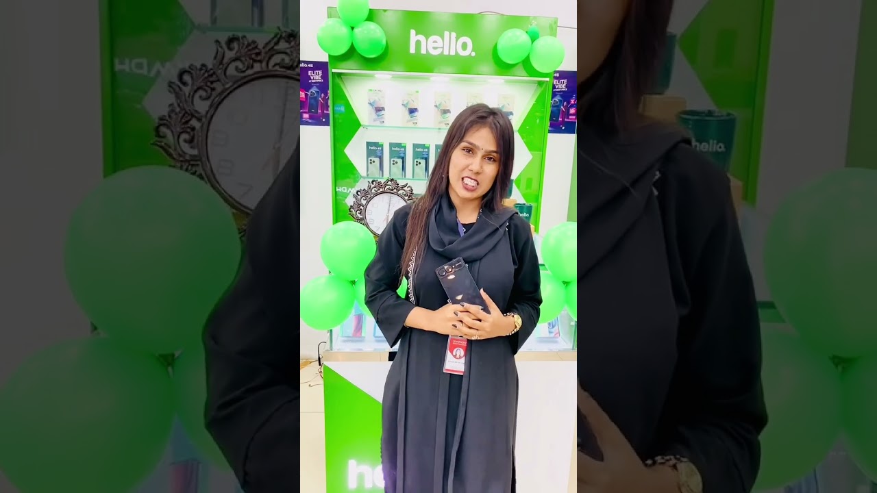 Helio 95 new arrival with Helio 100 processor 