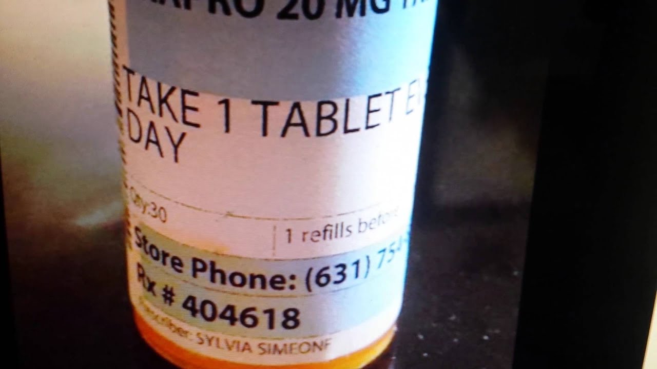 Black Box Drugs Kill YouTube