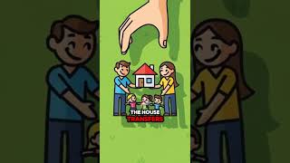 Don’t let the system take control of your house #booktok #fyp #wealthplanning #moneytips #homeowner