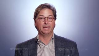 How Can You Impact the Culture at Work - John Roberts