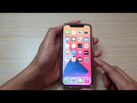 iPhone 12/12 Pro: How to Enable/Disable In-App Ratings & Reviews