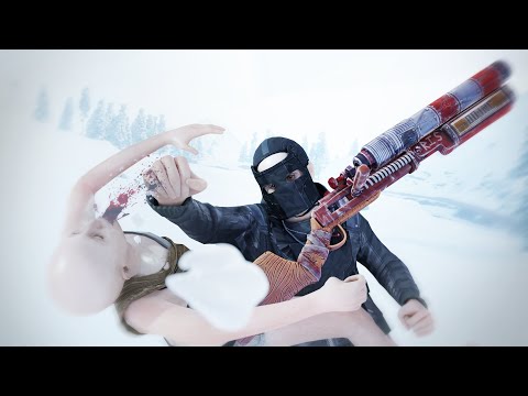 Сладкая месть доркемперам в Раст/Rust