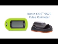 Nonin go2 for home use