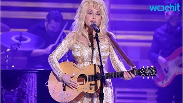 Country music stars collaborate on 