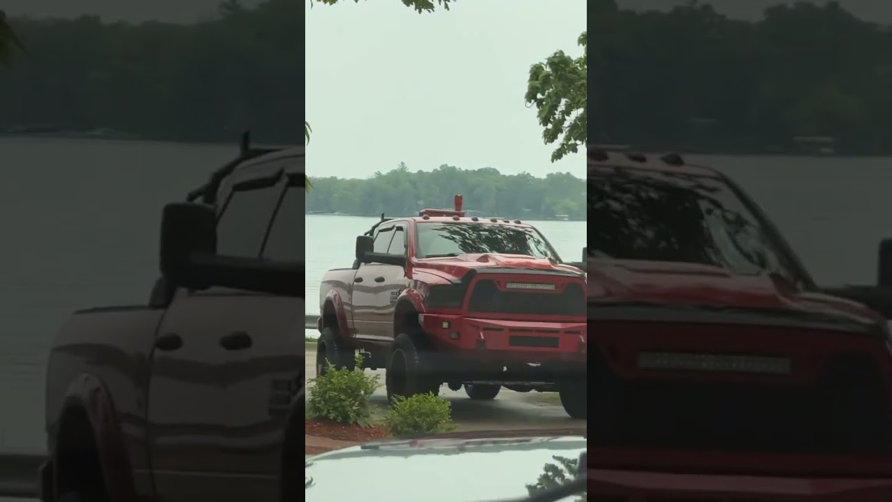 What is bro doing?? 😂 