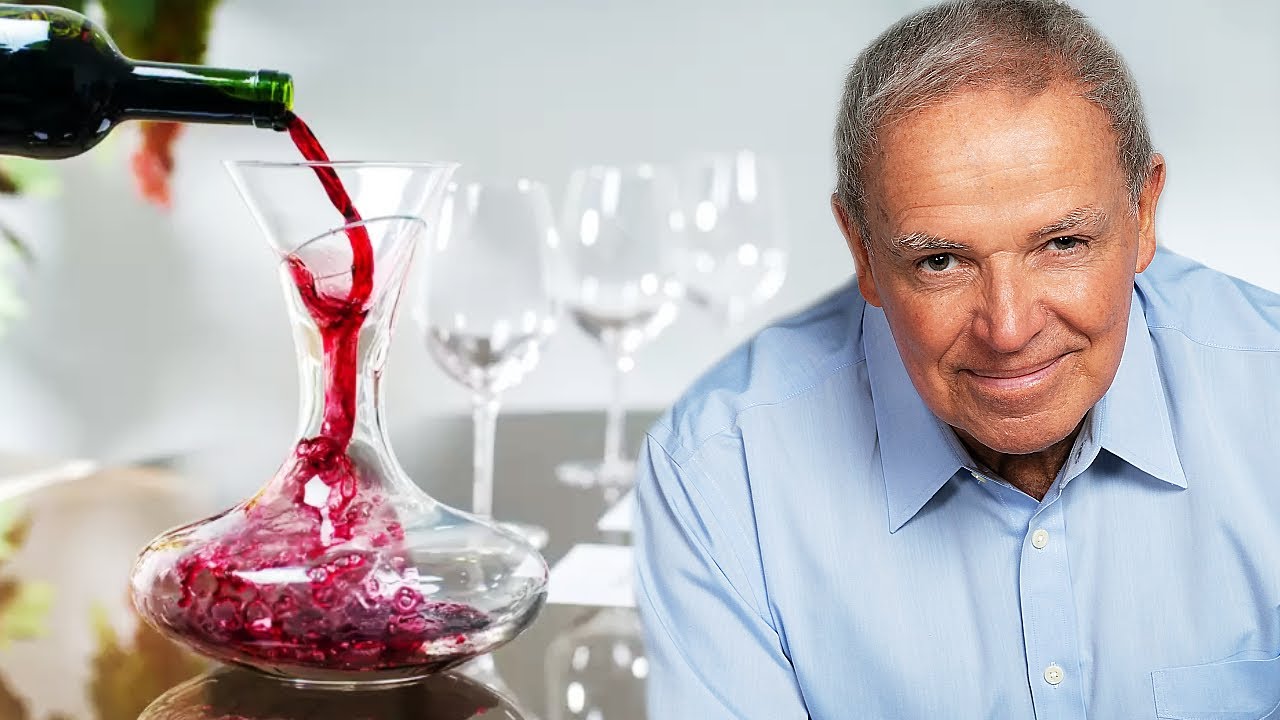 Coaching And Making Red Wine Has This Thing In Common!