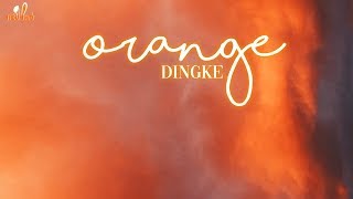 Download Lagu [ENGSUB+VIETSUB] ORANGE | DingKe Đinh Khả 【丁可 DingKe】 MP3
