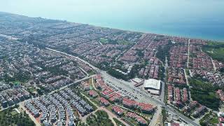 Alp Sahil Evleri