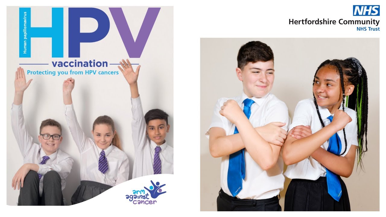 hpv eligibility nhs