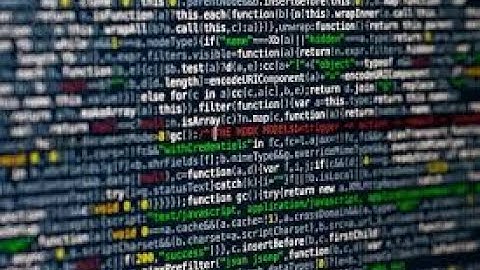 My Freshman Year at UET || Programming, CS Dept. || Fall 2021 Session