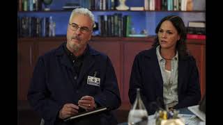 ‘CSI’ Comeback Wasn’t Easy For William Petersen & Jorja Fox Wealth