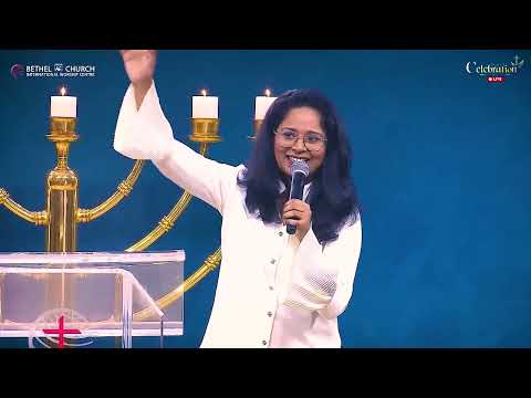 The River Is Here + Who Has The Final Say | Shelley Reddy