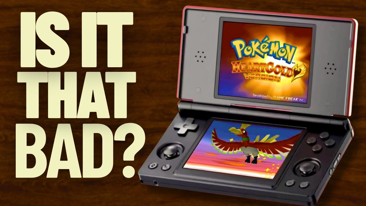 I Wanted to Love the Anbernic RG DS…